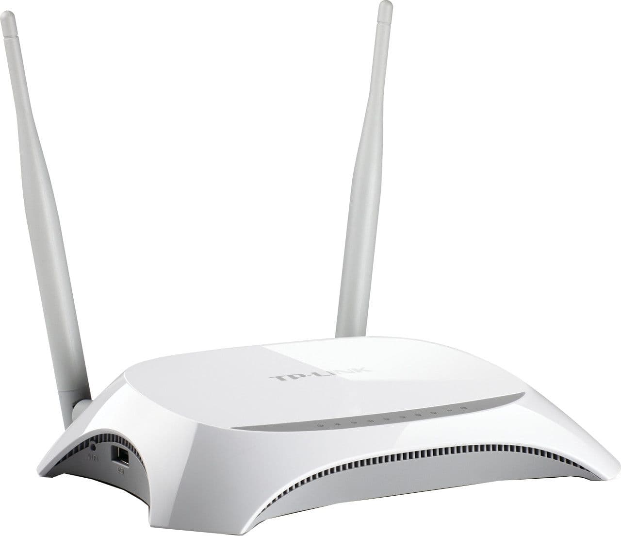 TP-LINK TL-MR3420 3G/4G Wireless N Router hover