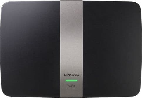 Linksys Smart Wi-Fi Router