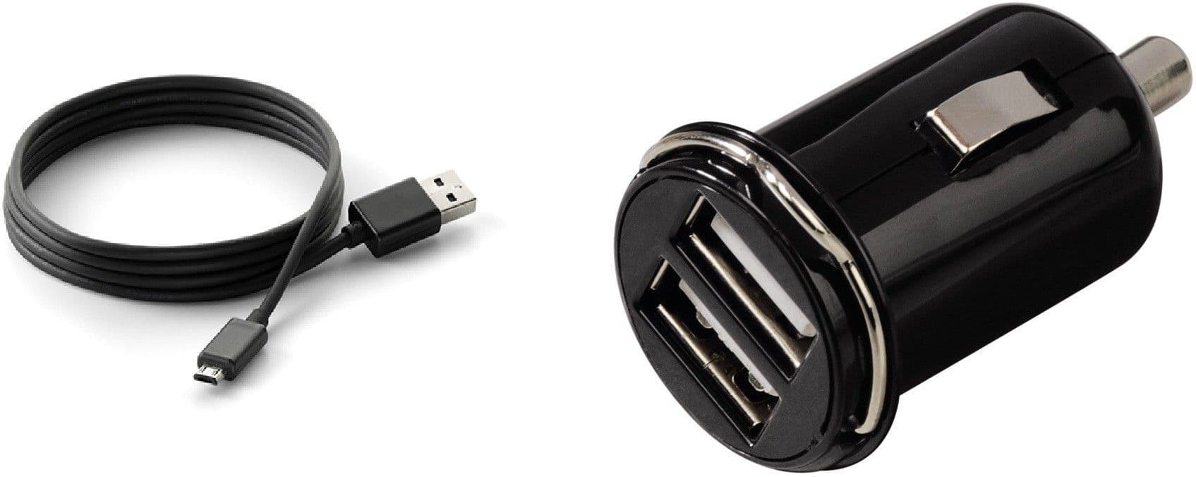 D'clair Micromax Canvas Play 4G Q469 Battery Charger hover